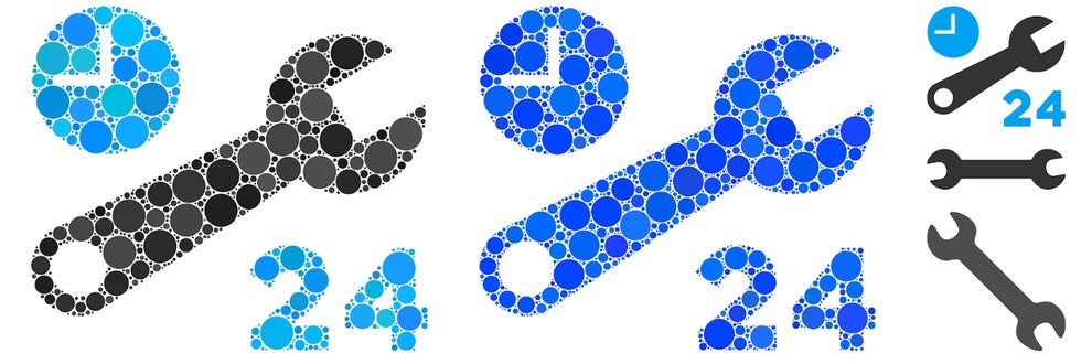 住宅水道設備の画像