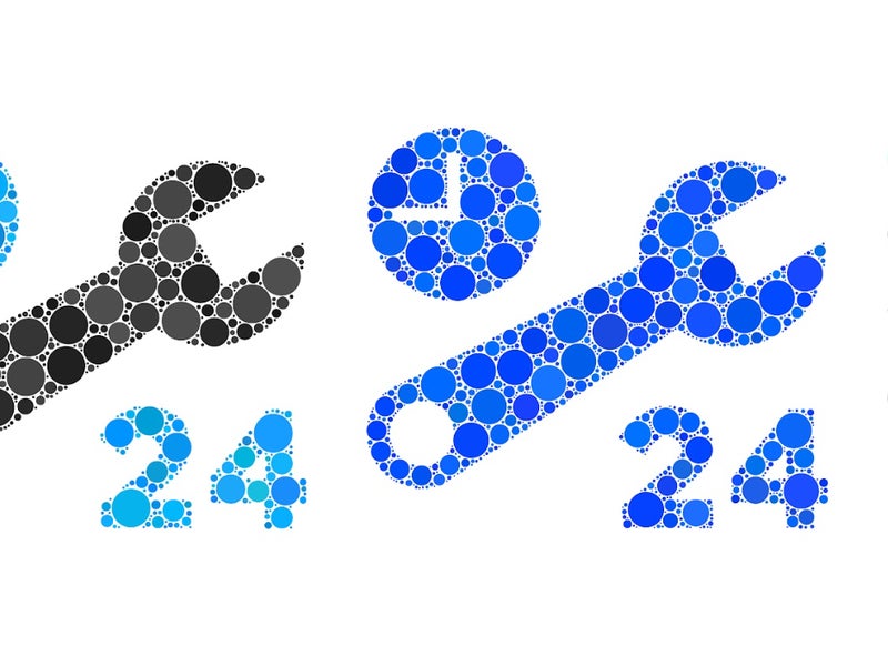 住宅水道設備の画像